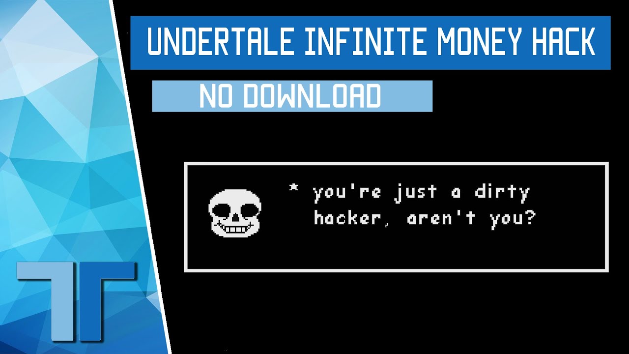 Undertale For Free No Download